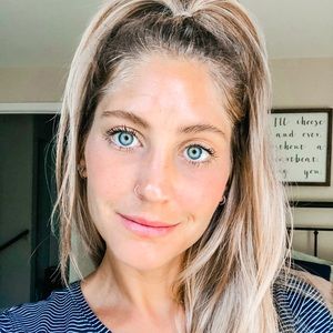 Meet your Posher, Ashlee